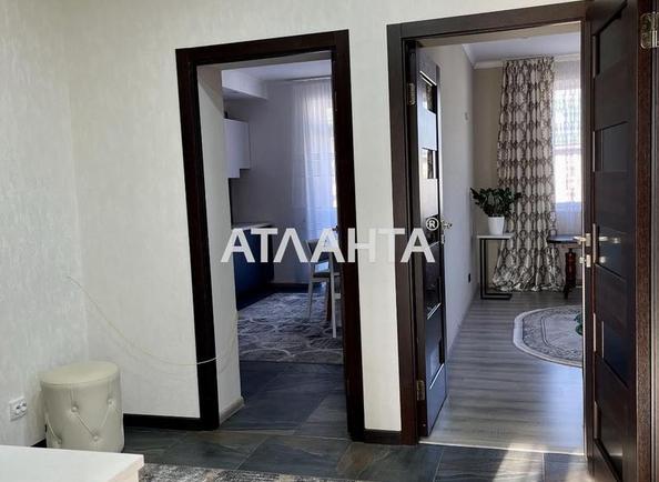 2-комнатная квартира по адресу ул. Весенняя (площадь 64 м²) - Atlanta.ua