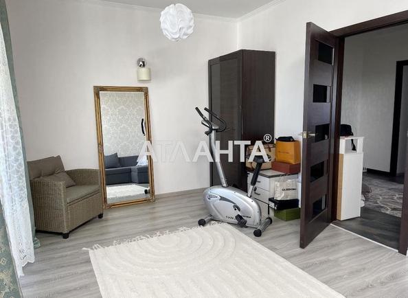 2-комнатная квартира по адресу ул. Весенняя (площадь 64 м²) - Atlanta.ua - фото 4