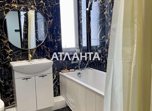 2-комнатная квартира по адресу ул. Весенняя (площадь 64 м²) - Atlanta.ua - фото 6