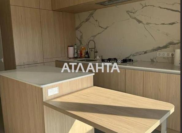 2-кімнатна квартира за адресою вул. Думанського Павла(Проф Юхновського Ігоря) (площа 82,3 м²) - фото 2 2-кімнатна квартира за адресою вул. Думанського Павла(Проф Юхновського Ігоря) (площа 82,3 м²) - Atlanta.ua - фото 2