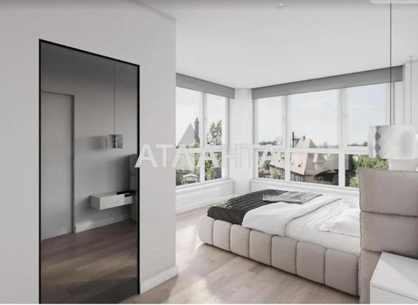 2-кімнатна квартира за адресою вул. Думанського Павла(Проф Юхновського Ігоря) (площа 82,3 м²) - фото 9 2-кімнатна квартира за адресою вул. Думанського Павла(Проф Юхновського Ігоря) (площа 82,3 м²) - Atlanta.ua - фото 9