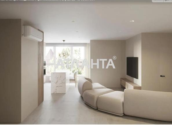 2-кімнатна квартира за адресою вул. Думанського Павла(Проф Юхновського Ігоря) (площа 82,3 м²) - фото 10 2-кімнатна квартира за адресою вул. Думанського Павла(Проф Юхновського Ігоря) (площа 82,3 м²) - Atlanta.ua - фото 10