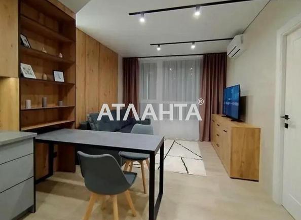 1-комнатная квартира по адресу ул. Героев Майдана (площадь 42 м²) - Atlanta.ua - фото 2
