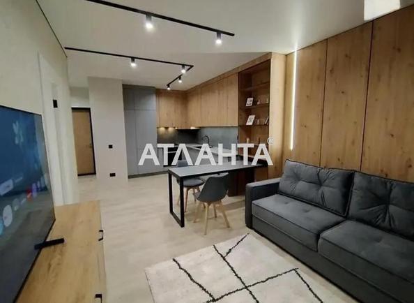 1-комнатная квартира по адресу ул. Героев Майдана (площадь 42 м²) - Atlanta.ua - фото 5