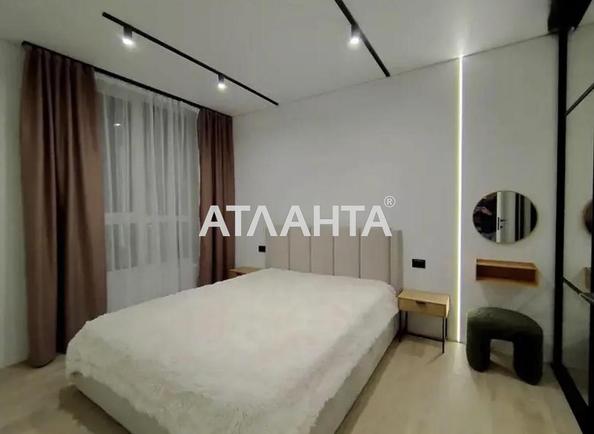 1-комнатная квартира по адресу ул. Героев Майдана (площадь 42 м²) - Atlanta.ua - фото 6
