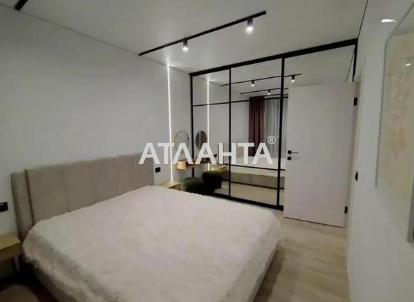 1-комнатная квартира по адресу ул. Героев Майдана (площадь 42 м²) - Atlanta.ua - фото 7