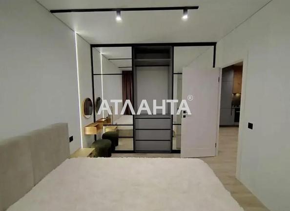 1-комнатная квартира по адресу ул. Героев Майдана (площадь 42 м²) - Atlanta.ua - фото 8