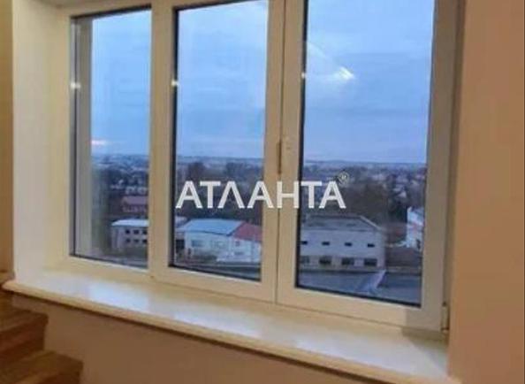 Многокомнатная квартира по адресу ул. Зализнична (площадь 109 м²) - Atlanta.ua - фото 3