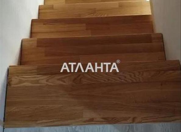 Многокомнатная квартира по адресу ул. Зализнична (площадь 109 м²) - Atlanta.ua - фото 4