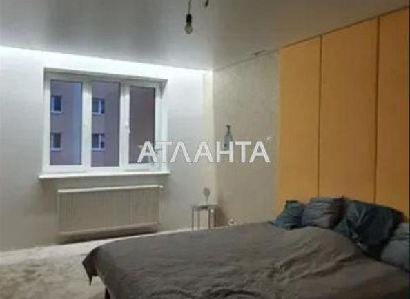 Многокомнатная квартира по адресу ул. Зализнична (площадь 109 м²) - Atlanta.ua - фото 5