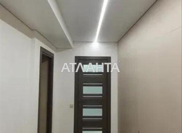 Многокомнатная квартира по адресу ул. Зализнична (площадь 109 м²) - Atlanta.ua - фото 6