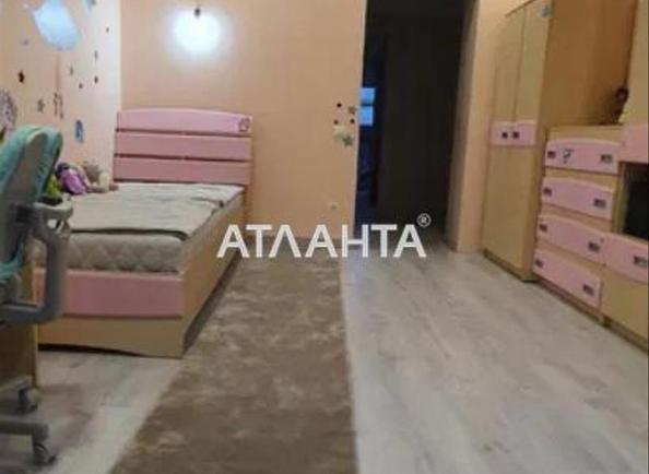 Многокомнатная квартира по адресу ул. Зализнична (площадь 109 м²) - Atlanta.ua - фото 9