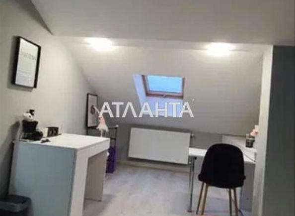 Многокомнатная квартира по адресу ул. Зализнична (площадь 109 м²) - Atlanta.ua - фото 10