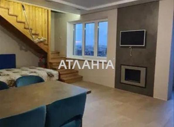 Многокомнатная квартира по адресу ул. Зализнична (площадь 109 м²) - Atlanta.ua - фото 15