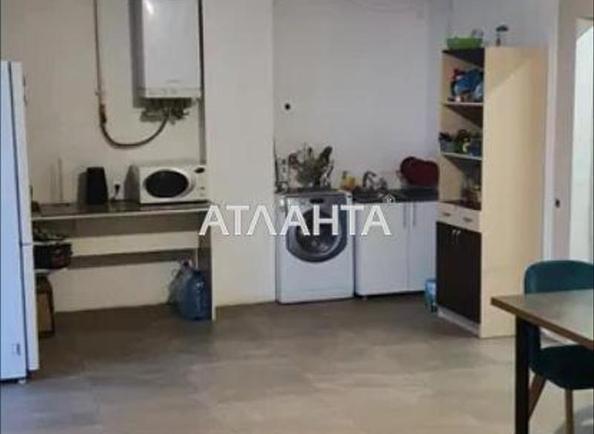 Многокомнатная квартира по адресу ул. Зализнична (площадь 109 м²) - Atlanta.ua - фото 17