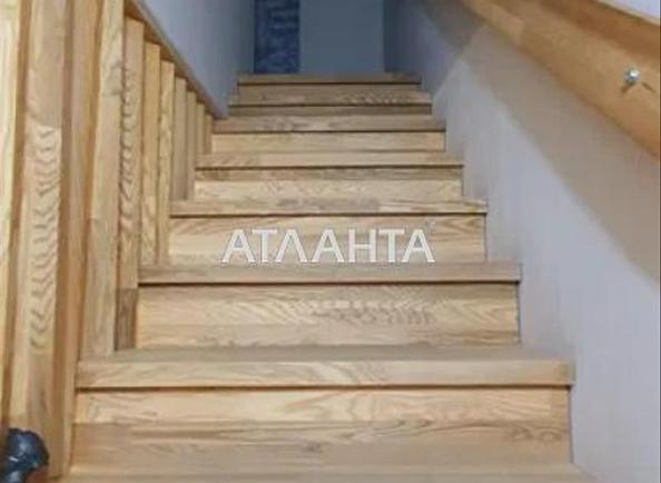 Многокомнатная квартира по адресу ул. Зализнична (площадь 109 м²) - Atlanta.ua - фото 18