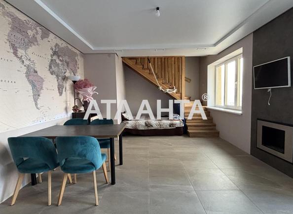 Багатокімнатна квартира за адресою вул. Залізнична (площа 109 м²) - фото 2 Багатокімнатна квартира за адресою вул. Залізнична (площа 109 м²) - Atlanta.ua - фото 2