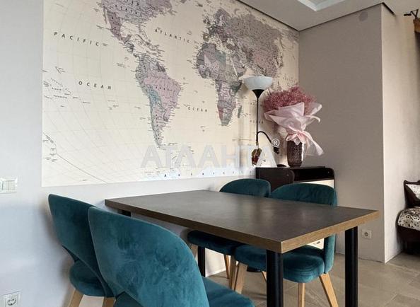 Багатокімнатна квартира за адресою вул. Залізнична (площа 109 м²) - фото 3 Багатокімнатна квартира за адресою вул. Залізнична (площа 109 м²) - Atlanta.ua - фото 3