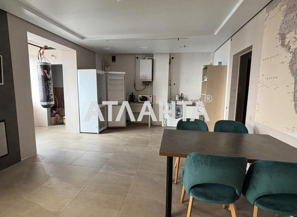 Багатокімнатна квартира за адресою вул. Залізнична (площа 109 м²) - фото 4 Багатокімнатна квартира за адресою вул. Залізнична (площа 109 м²) - Atlanta.ua - фото 4