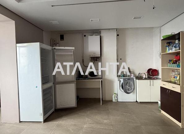 Багатокімнатна квартира за адресою вул. Залізнична (площа 109 м²) - фото 5 Багатокімнатна квартира за адресою вул. Залізнична (площа 109 м²) - Atlanta.ua - фото 5