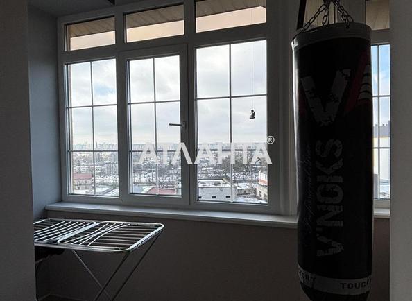 Багатокімнатна квартира за адресою вул. Залізнична (площа 109 м²) - фото 6 Багатокімнатна квартира за адресою вул. Залізнична (площа 109 м²) - Atlanta.ua - фото 6