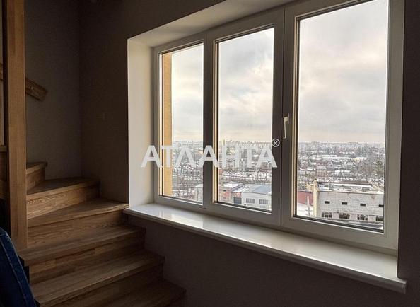 Багатокімнатна квартира за адресою вул. Залізнична (площа 109 м²) - фото 7 Багатокімнатна квартира за адресою вул. Залізнична (площа 109 м²) - Atlanta.ua - фото 7