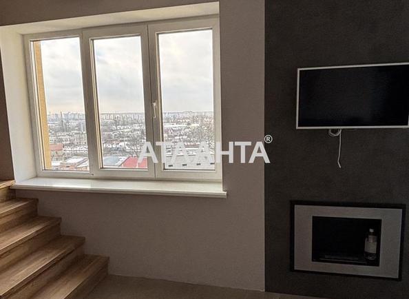 Багатокімнатна квартира за адресою вул. Залізнична (площа 109 м²) - фото 8 Багатокімнатна квартира за адресою вул. Залізнична (площа 109 м²) - Atlanta.ua - фото 8