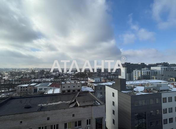 Багатокімнатна квартира за адресою вул. Залізнична (площа 109 м²) - фото 9 Багатокімнатна квартира за адресою вул. Залізнична (площа 109 м²) - Atlanta.ua - фото 9