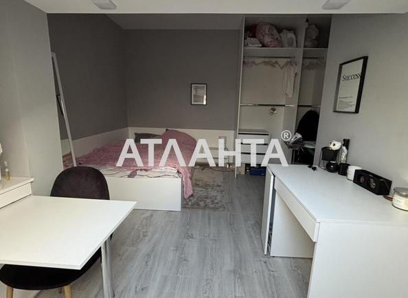 Багатокімнатна квартира за адресою вул. Залізнична (площа 109 м²) - фото 11 Багатокімнатна квартира за адресою вул. Залізнична (площа 109 м²) - Atlanta.ua - фото 11