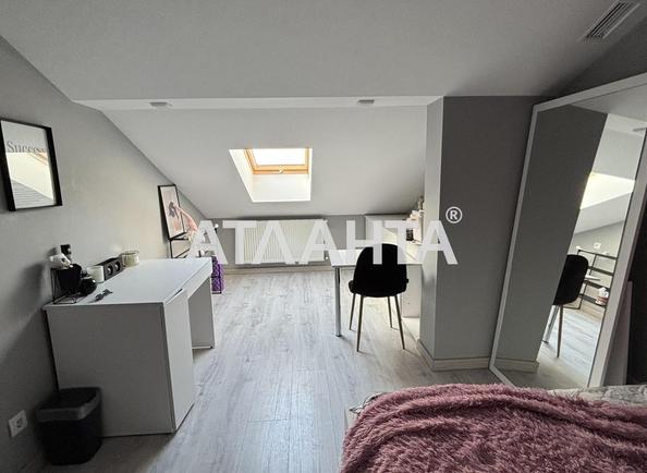 Багатокімнатна квартира за адресою вул. Залізнична (площа 109 м²) - фото 12 Багатокімнатна квартира за адресою вул. Залізнична (площа 109 м²) - Atlanta.ua - фото 12