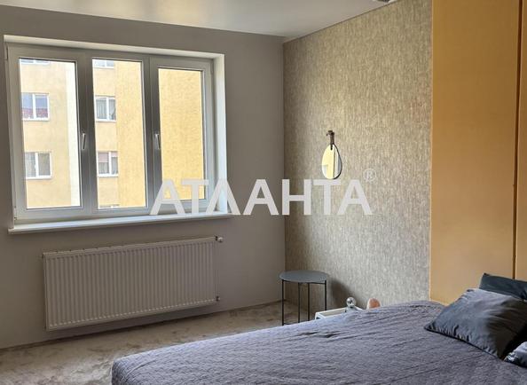 Багатокімнатна квартира за адресою вул. Залізнична (площа 109 м²) - фото 18 Багатокімнатна квартира за адресою вул. Залізнична (площа 109 м²) - Atlanta.ua - фото 18