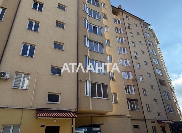 Багатокімнатна квартира за адресою вул. Залізнична (площа 109 м²) - фото 23 Багатокімнатна квартира за адресою вул. Залізнична (площа 109 м²) - Atlanta.ua - фото 23