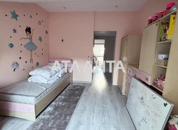 Многокомнатная квартира по адресу ул. Зализнична (площадь 109 м²) - imageAlt 13 Многокомнатная квартира по адресу ул. Зализнична (площадь 109 м²) - Atlanta.ua - imageAlt 13