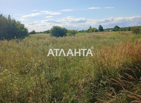 Участок по адресу (площадь 300 сот) - Atlanta.ua