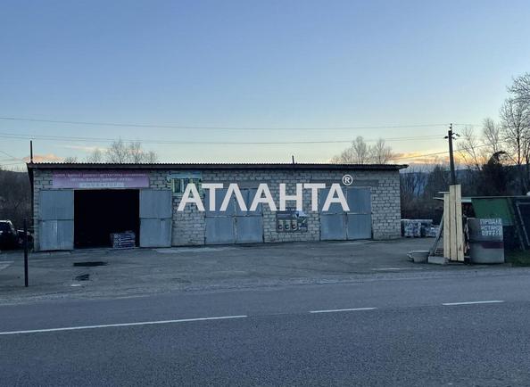Комерційна нерухомість за адресою вул. Центральна (площа 200 м²) - Atlanta.ua - фото 2