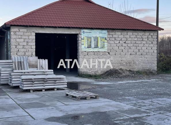 Комерційна нерухомість за адресою вул. Центральна (площа 200 м²) - Atlanta.ua - фото 3
