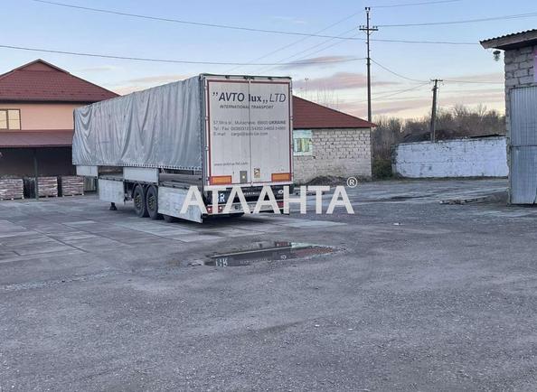 Комерційна нерухомість за адресою вул. Центральна (площа 200 м²) - Atlanta.ua - фото 4