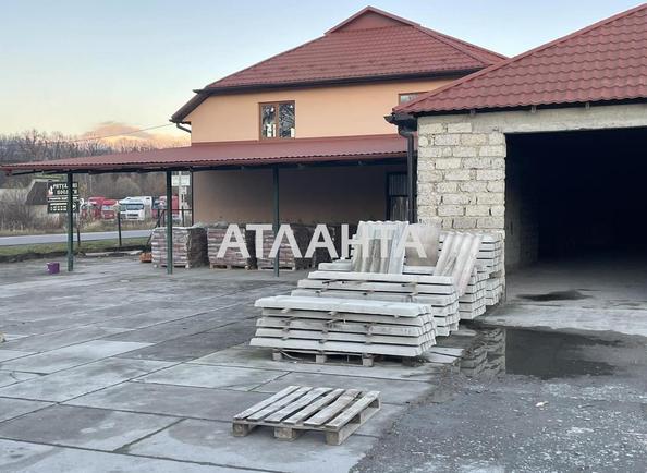 Комерційна нерухомість за адресою вул. Центральна (площа 200 м²) - Atlanta.ua - фото 6