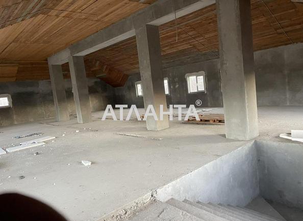 Комерційна нерухомість за адресою вул. Центральна (площа 200 м²) - Atlanta.ua - фото 9