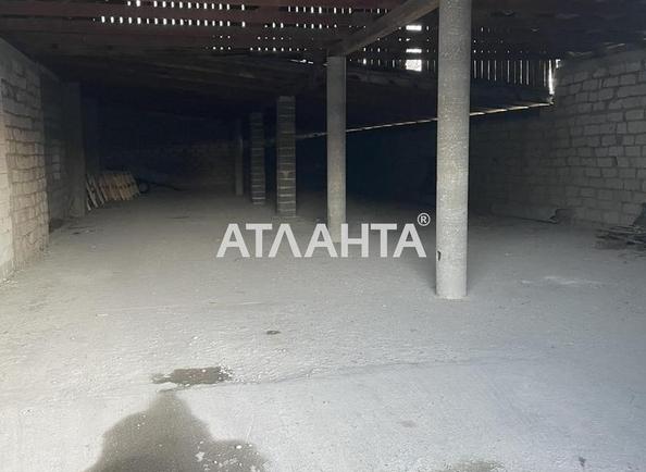 Комерційна нерухомість за адресою вул. Центральна (площа 200 м²) - Atlanta.ua - фото 10