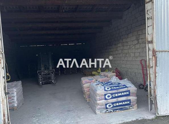 Комерційна нерухомість за адресою вул. Центральна (площа 200 м²) - Atlanta.ua - фото 11