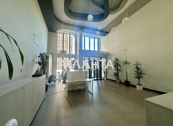 1-room apartment apartment by the address st. Franko Ivana (area 51,4 m²) - Atlanta.ua - photo 5