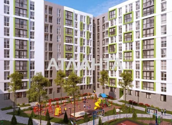 Объект снят с продажи - фото 10 Объект снят с продажи - Atlanta.ua - фото 10