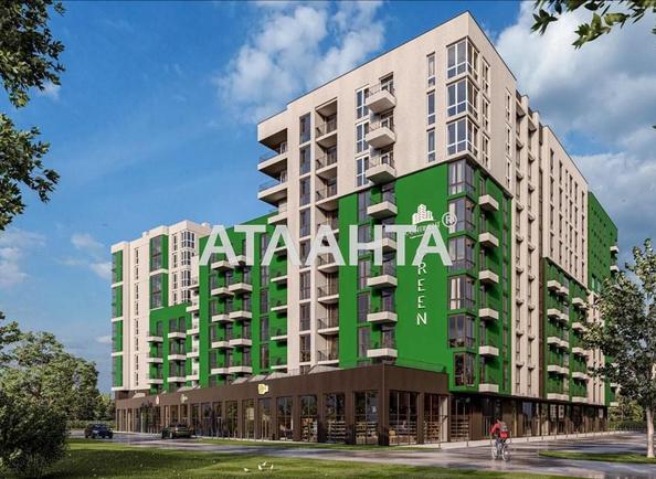 Объект снят с продажи - фото 11 Объект снят с продажи - Atlanta.ua - фото 11