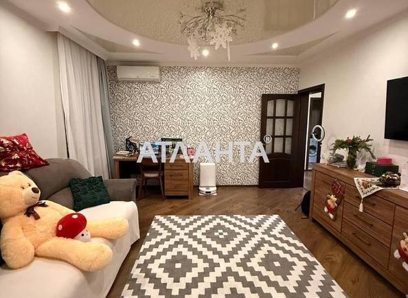 2-rooms apartment apartment by the address st. Koroleva ak (area 57,3 m²) - photo 2 2-rooms apartment apartment by the address st. Koroleva ak (area 57,3 m²) - Atlanta.ua - photo 2