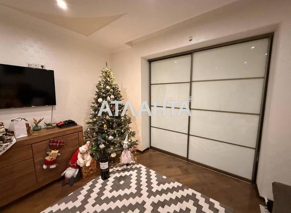 2-rooms apartment apartment by the address st. Koroleva ak (area 57,3 m²) - photo 3 2-rooms apartment apartment by the address st. Koroleva ak (area 57,3 m²) - Atlanta.ua - photo 3