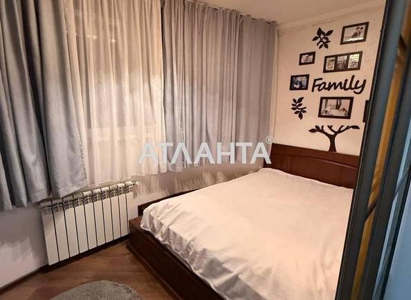 2-rooms apartment apartment by the address st. Koroleva ak (area 57,3 m²) - photo 4 2-rooms apartment apartment by the address st. Koroleva ak (area 57,3 m²) - Atlanta.ua - photo 4