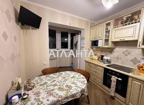 2-rooms apartment apartment by the address st. Koroleva ak (area 57,3 m²) - photo 12 2-rooms apartment apartment by the address st. Koroleva ak (area 57,3 m²) - Atlanta.ua - photo 12