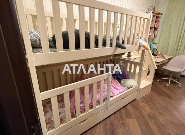 2-rooms apartment apartment by the address st. Koroleva ak (area 57,3 m²) - photo 7 2-rooms apartment apartment by the address st. Koroleva ak (area 57,3 m²) - Atlanta.ua - photo 7