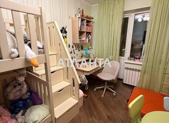 2-rooms apartment apartment by the address st. Koroleva ak (area 57,3 m²) - photo 8 2-rooms apartment apartment by the address st. Koroleva ak (area 57,3 m²) - Atlanta.ua - photo 8